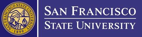 San Francisco State University logo