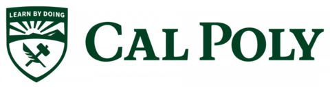 Cal Poly logo