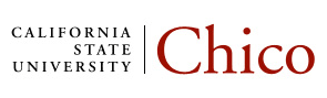 CSU Chico logo