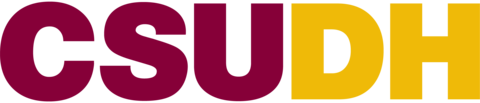 CSU Dominguez Hills logo