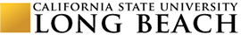 cal state long beach logo