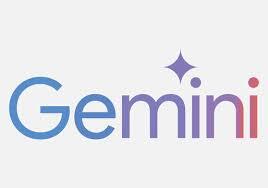 google gemini logo