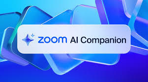 zoom ai companion logo