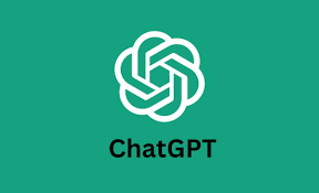 chatgpt logo decorative