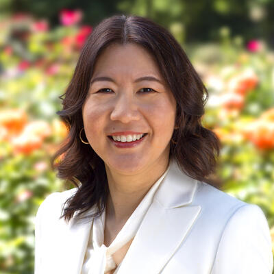 Amy Tong