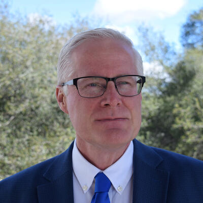 Dr. Darren Pulsipher
