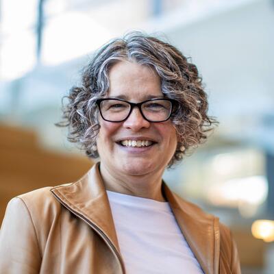 Dr. Elka Walsh