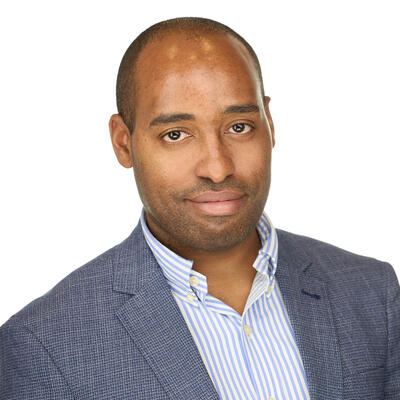Dr. Kory Kantenga