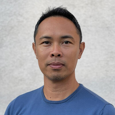 Reymund Dumlao
